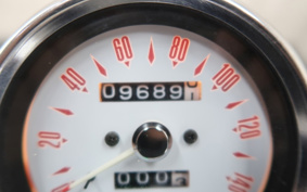 KAWASAKI ESTRELLA RS BJ250A