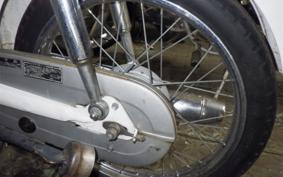 HONDA CD50 BENLY 2020 CD50