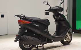 YAMAHA AXIS 125 TREET 2026 SE53J