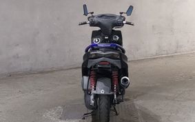 YAMAHA CYGNUS125XSR SEA5J