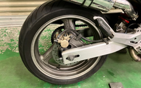 HONDA HORNET 600 1998 PC34