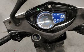 YAMAHA CYGNUS125XSR SE44J