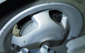 YAMAHA GEAR Gen.2 UA08J