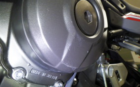 YAMAHA MT-09 Tracer GT 2018 RN51J