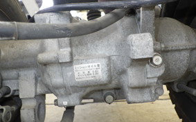 HONDA GYRO CANOPY TA02
