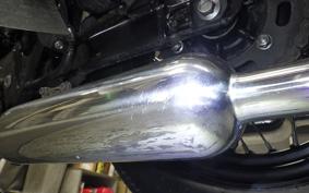 KAWASAKI W400 2010 EJ400A