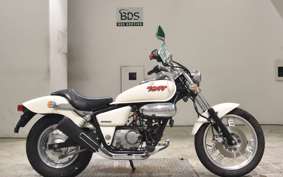 HONDA MAGNA 50 AC13