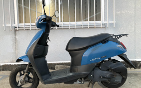 SUZUKI LET`S CA4AA