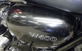 KAWASAKI W400 2006 EJ400A