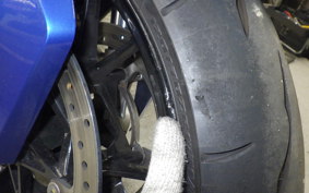 BMW S1000RR 2010