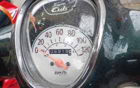 HONDA C110 SUPER CUB JA44