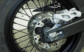 YAMAHA WR250X DG15J