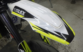 HUSQVARNA 701SM 2017