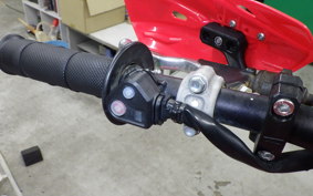 HONDA CRF250 RALLY ME12