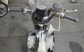 YAMAHA MATE 90 T V90T