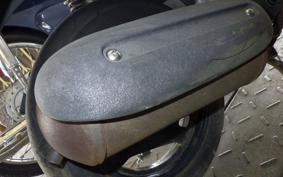 SUZUKI LET's 4 CA41A