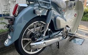 HONDA  SUPER CUB C125 JA48