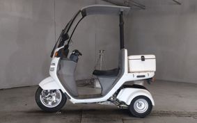 HONDA GYRO TA03
