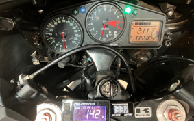 KAWASAKI ZX 1200 NINJA R 2000 20A006