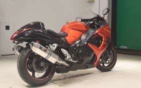 SUZUKI HAYABUSA Gen.2 2008