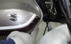 SUZUKI VANVAN 200 2021 NH42A