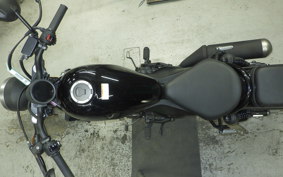 HONDA REBEL 250 2021 MC49