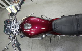 KAWASAKI ZEPHYR 1100 1992 ZRT10A