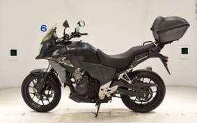 HONDA 400X ABS 2015 NC47
