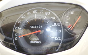 SUZUKI ADDRESS V125 DT11A