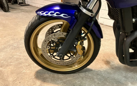 HONDA CB400SFV-3 BOLDOR 2007 NC39