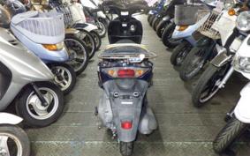 HONDA DIO Gen.6 AF62