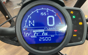 HONDA REBEL 1100 DCT 2022 SC83