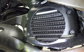 YAMAHA JOG 2003 SA55J