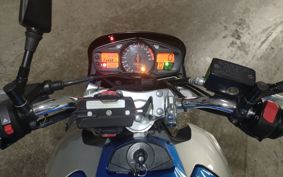 SUZUKI GSR 400 2009 GK7EA