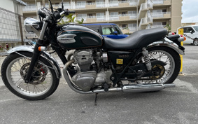 KAWASAKI W650 2001 EJ650A