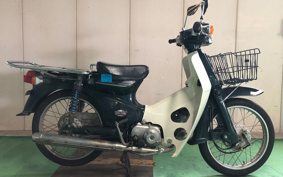 HONDA SUPER CUB90 HA02