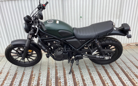 HONDA CL500 2025 PC68