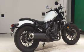 HONDA REBEL 250 A 2023 MC49