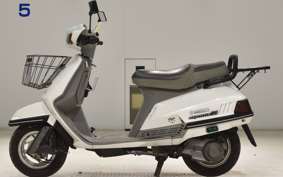 YAMAHA CYGNUS 125 50V