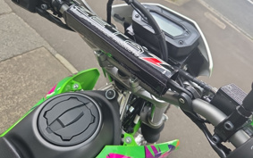 KAWASAKI KLX230S LX230A