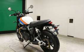 TRIUMPH SPEED TWIN 900 2025