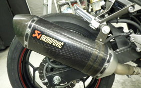 KAWASAKI Z250 2018 ER250C