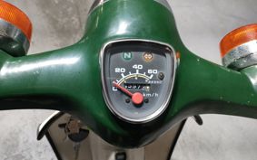 HONDA SUPER CUB50 AA01