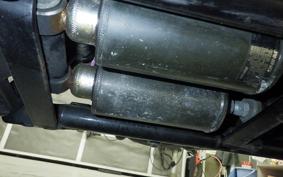 HARLEY FXSTB 1580 2007