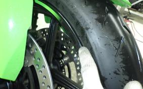 KAWASAKI NINJA ZX-6R A 2024 ZX636J