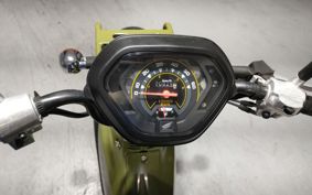 HONDA CROSS CUB 50 AA06