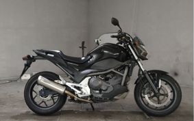 HONDA NC 700 S 2012 RC61