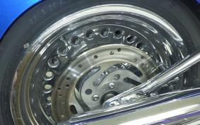 HARLEY FLSTF 1580 2007