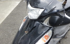 SUZUKI ADDRESS V125 G CF4EA
