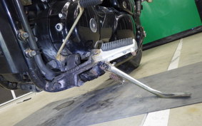 SUZUKI BOULEVARD 400 2009 VK57A